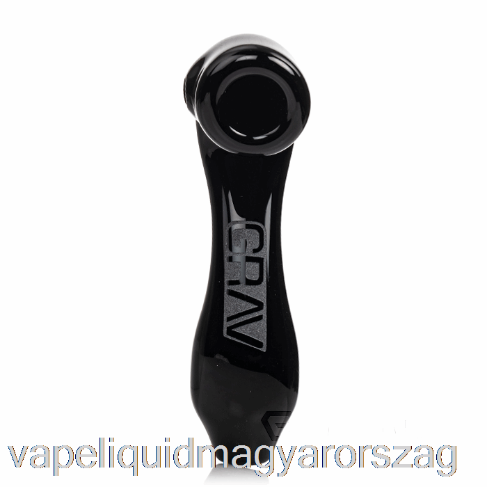 Grav Mini Klasszikus Sherlock Fekete Vape és Cigi